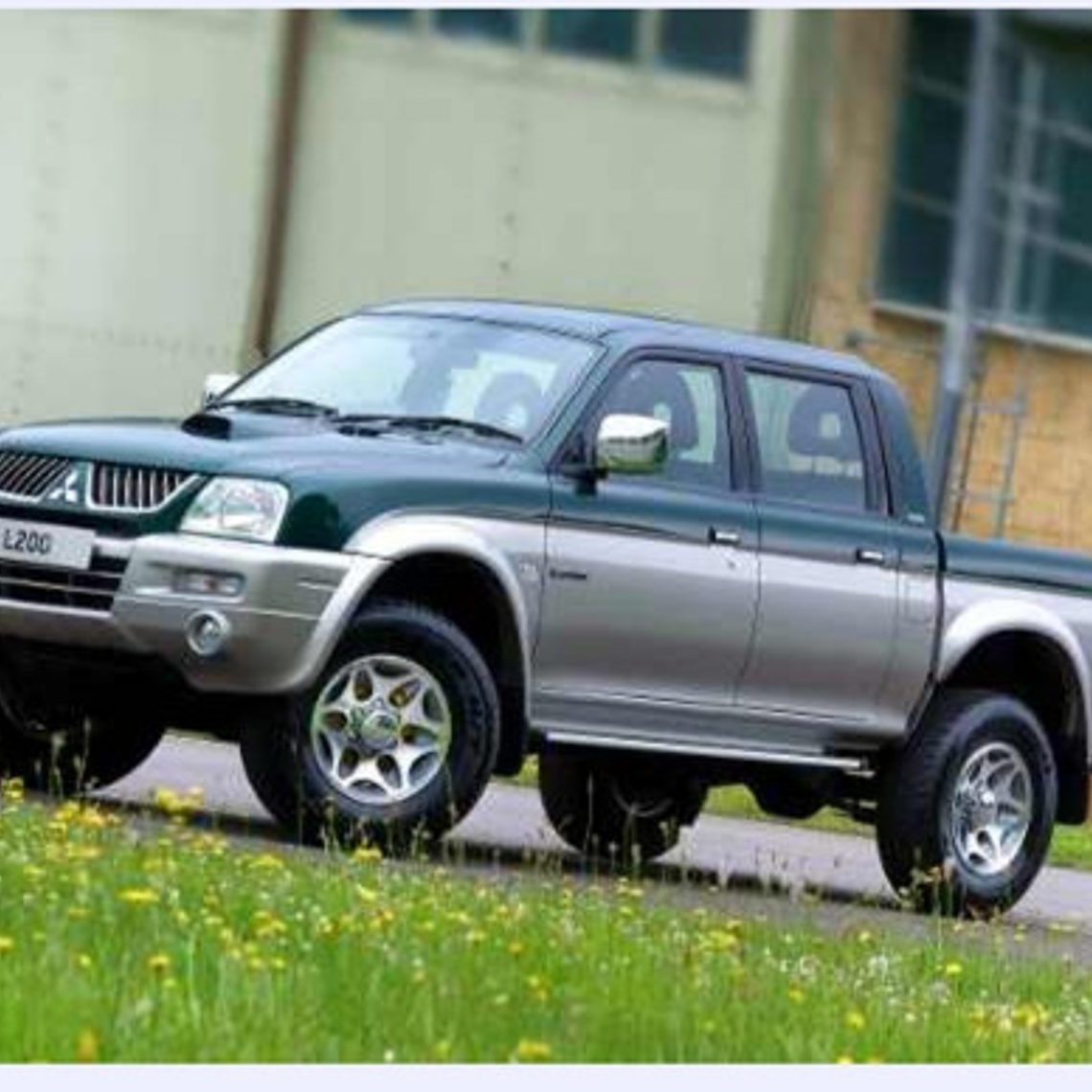 Sensor Ckp Cigüeñal Para Mitsubishi L200 2.5 4