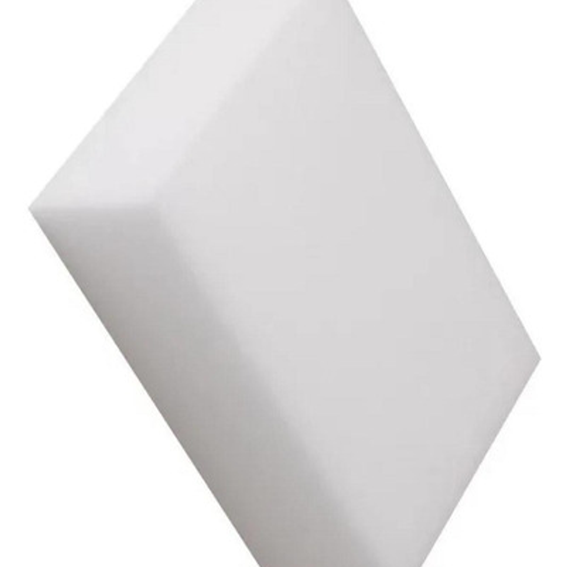 Esponja Magica Melamina, Pack 50 Unidades 3