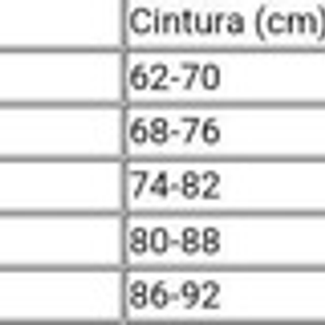 Bikini Alto Modelo Copa 3