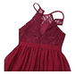 Vestido Fiesta Niñas, Gala, 5 Años A 14 Años - Miniatura 6