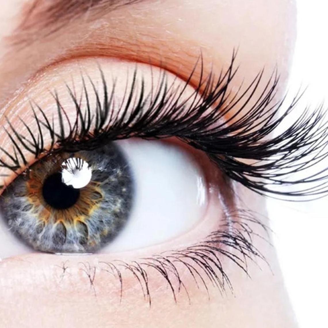 Pestañas Postizas 14 Mm ( 10 Pares) 3