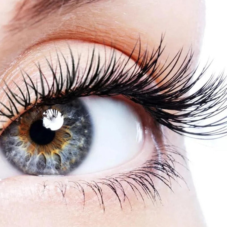 Pestañas Postizas 14 Mm ( 10 Pares) 3