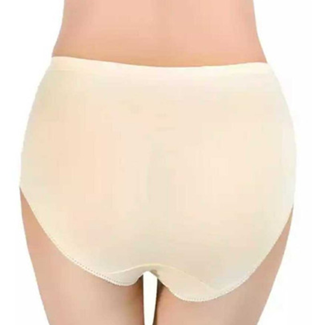 Calzon Maternal De Algodón 2