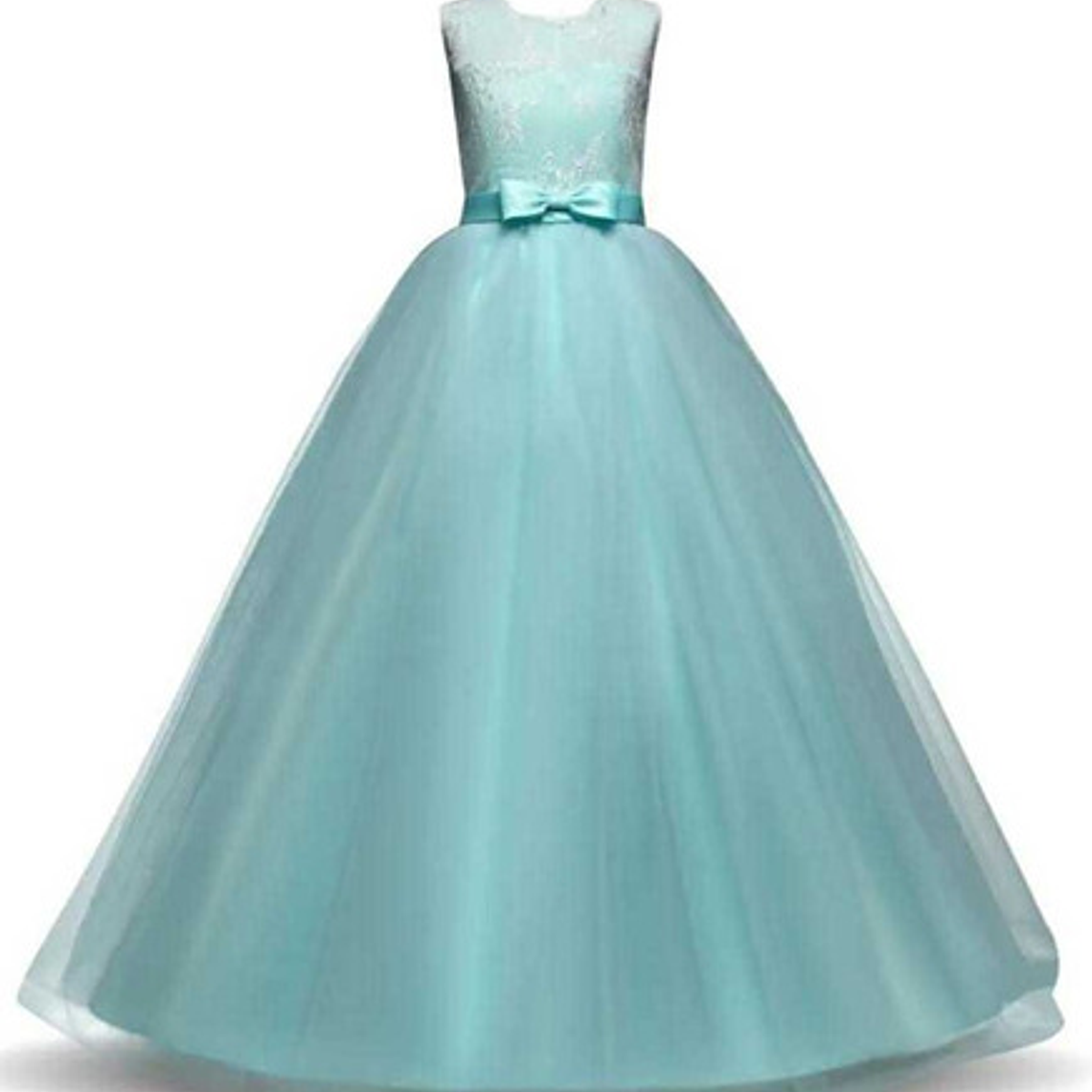 Vestido Niña, Bautizo, Gala, Paje, Princesa, Fiesta, Matrimo 5