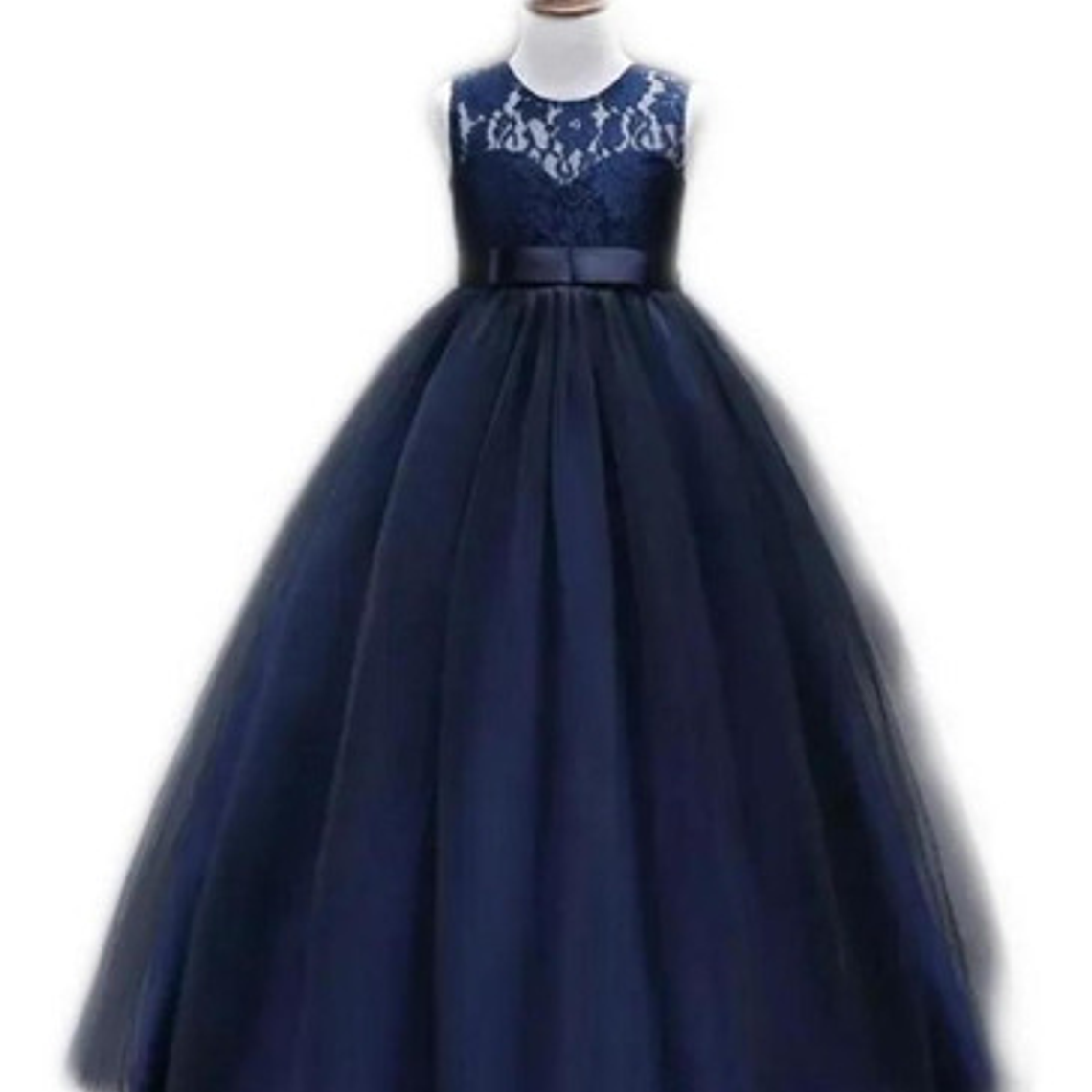 Vestido Niña, Bautizo, Gala, Paje, Princesa, Fiesta, Matrimo 6