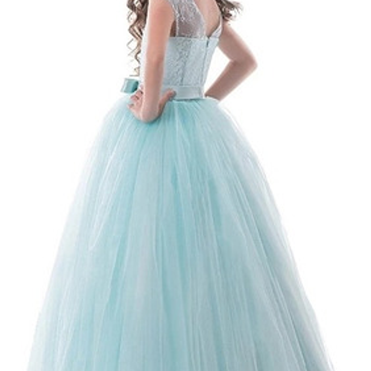 Vestido Niña, Bautizo, Gala, Paje, Princesa, Fiesta, Matrimo 11