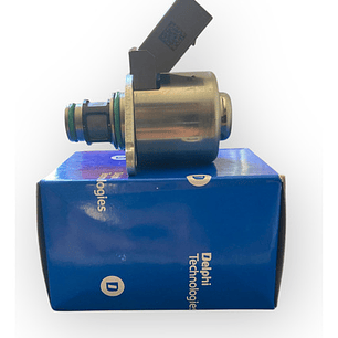 Válvula Scv Reguladora Presión Compatible Kia Frontier 2.5