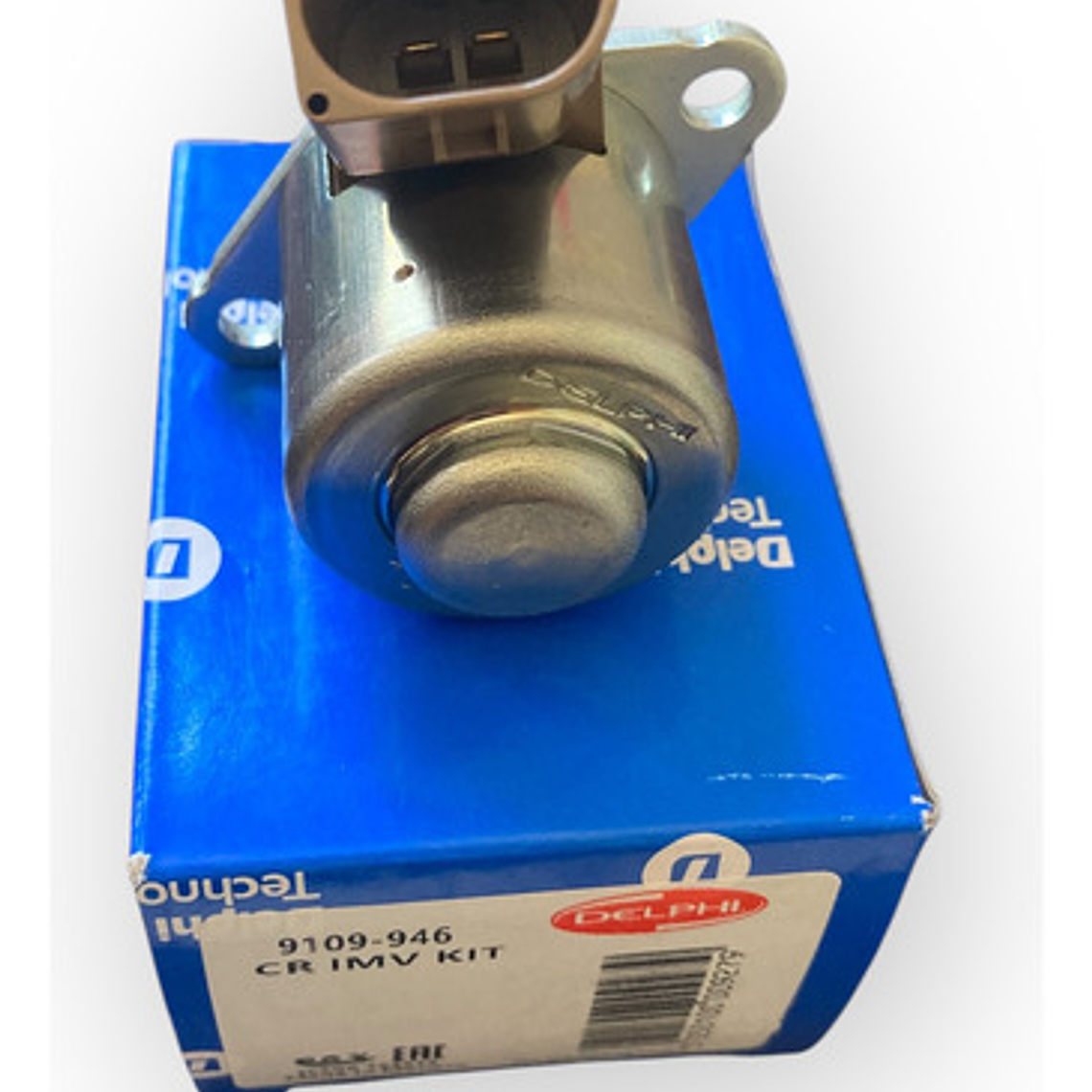 Válvula Scv Reguladora Presión Compatible Kia Frontier 2.5 3