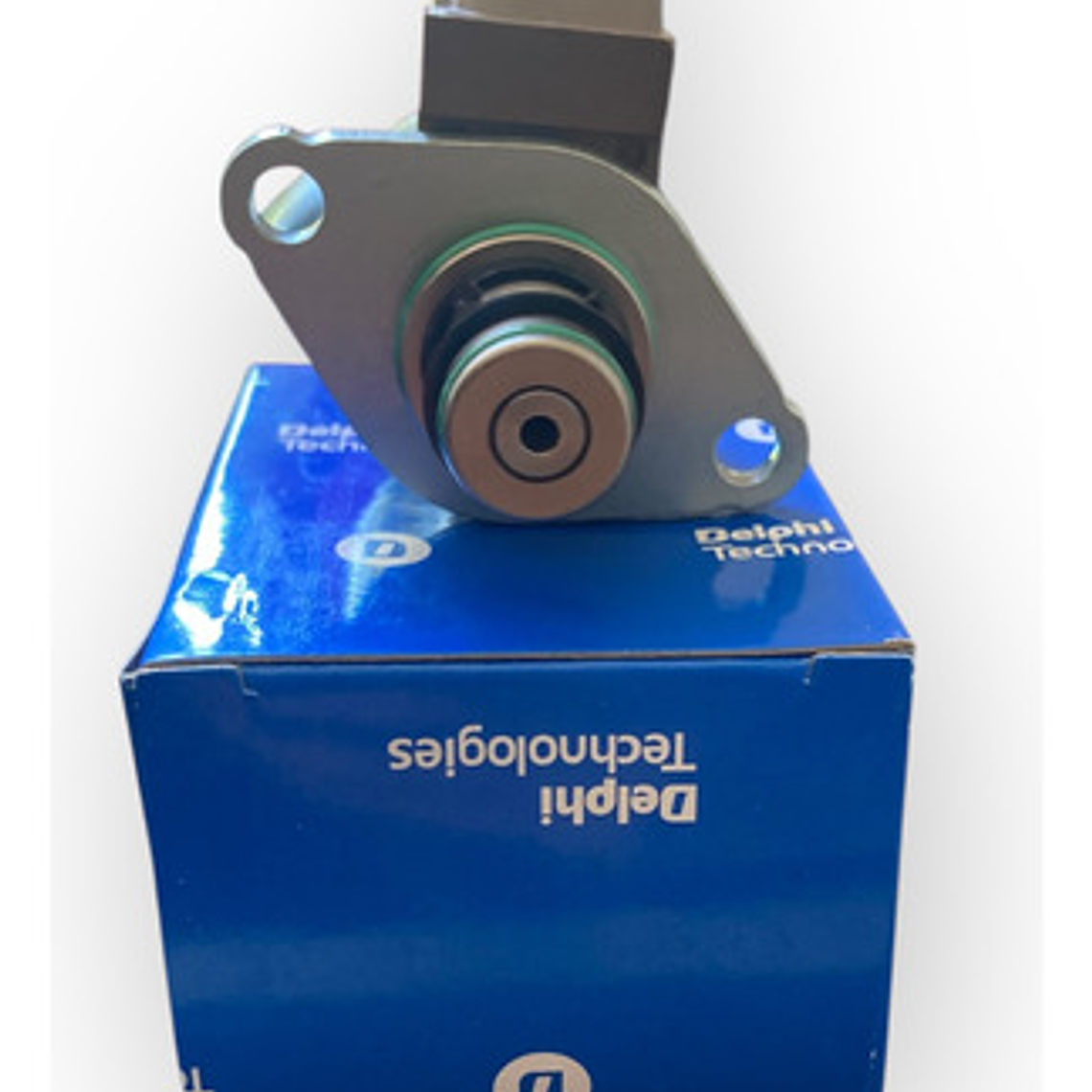 Válvula Scv Reguladora Presión Compatible Kia Frontier 2.5 4