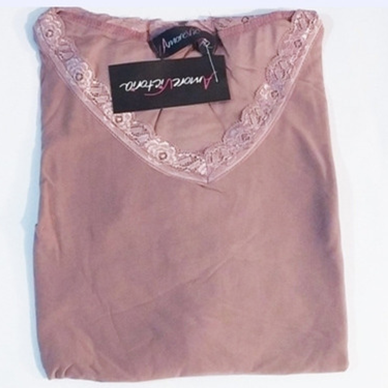 Camiseta De Bamboo 12 Unidades 2