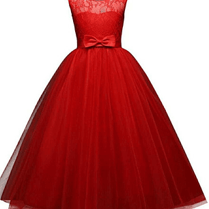 Vestido Niña,paje, Gala, Matrimonio,fiesta, Bautizo