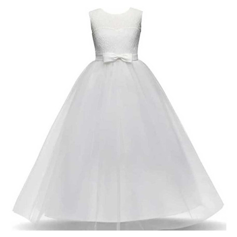 Vestido Niña,paje, Gala, Matrimonio,fiesta, Bautizo 3