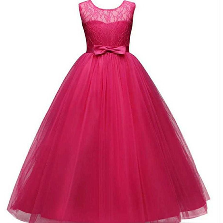 Vestido Niña,paje, Gala, Matrimonio,fiesta, Bautizo 4