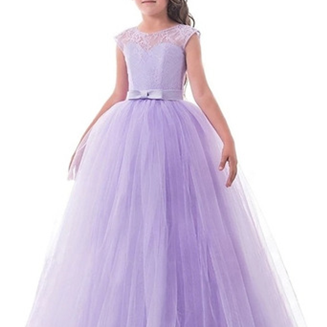 Vestido Niña,paje, Gala, Matrimonio,fiesta, Bautizo 6