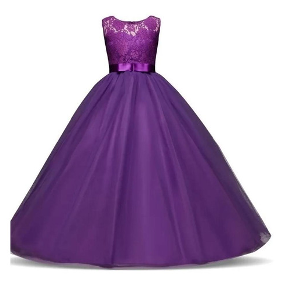 Vestido Niña,paje, Gala, Matrimonio,fiesta, Bautizo 8