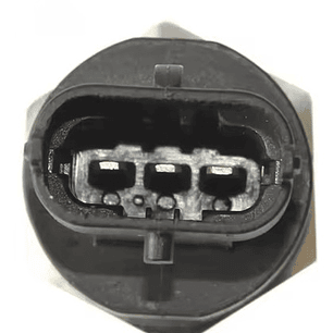 Sensor Presión De Riel Jac Refine