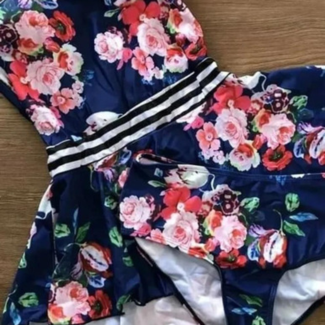 Traje De Baño Distintos Modelos 5