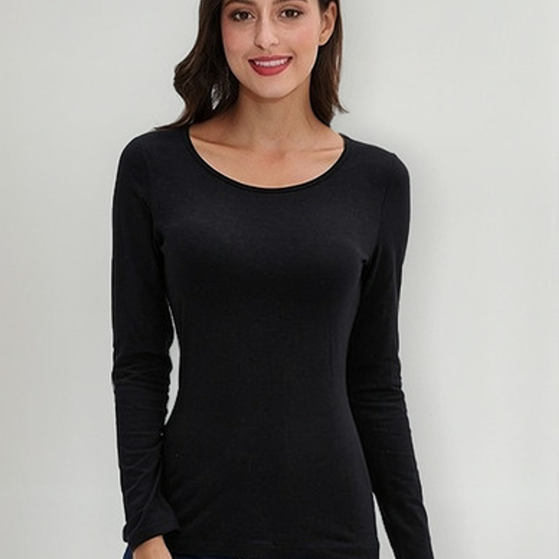 Camisetas De Polar Pack De 6 Todos Los Colores  1