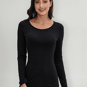 Camisetas De Polar Pack De 6 Todos Los Colores 