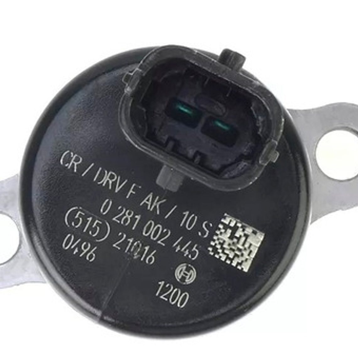 Válvula Reguladora Presión Compatiblehyundai Tucson,santa Fe 2