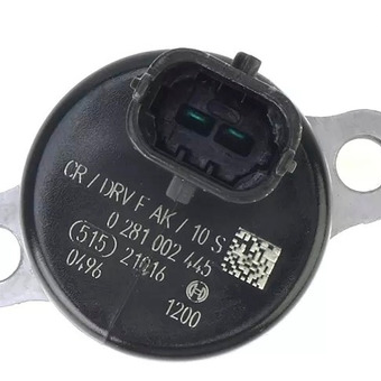 Válvula Reguladora Presión Compatiblehyundai Tucson,santa Fe 2