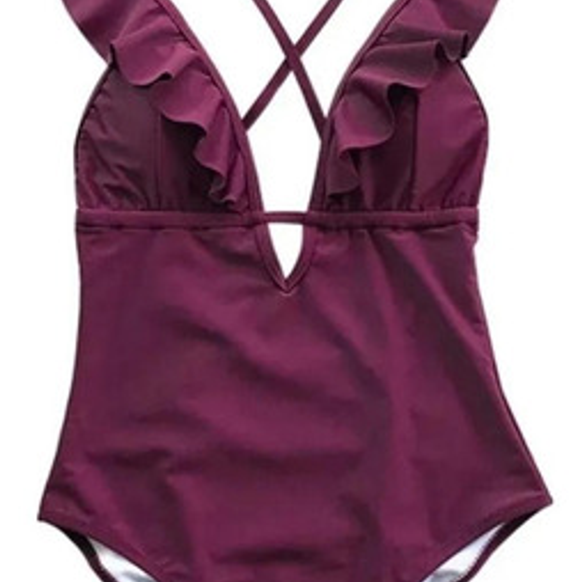 Traje De Baño Isidora Importado 2