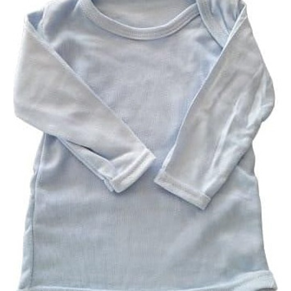 Camiseta Bebé Algodón(pack De 6) 2