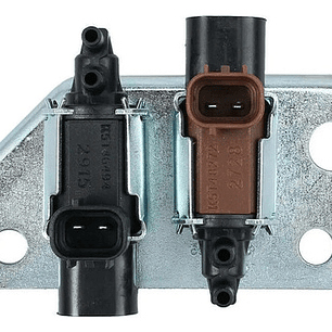 Válvula Selenoide Turbo Para Mitsubishi L200 2.5