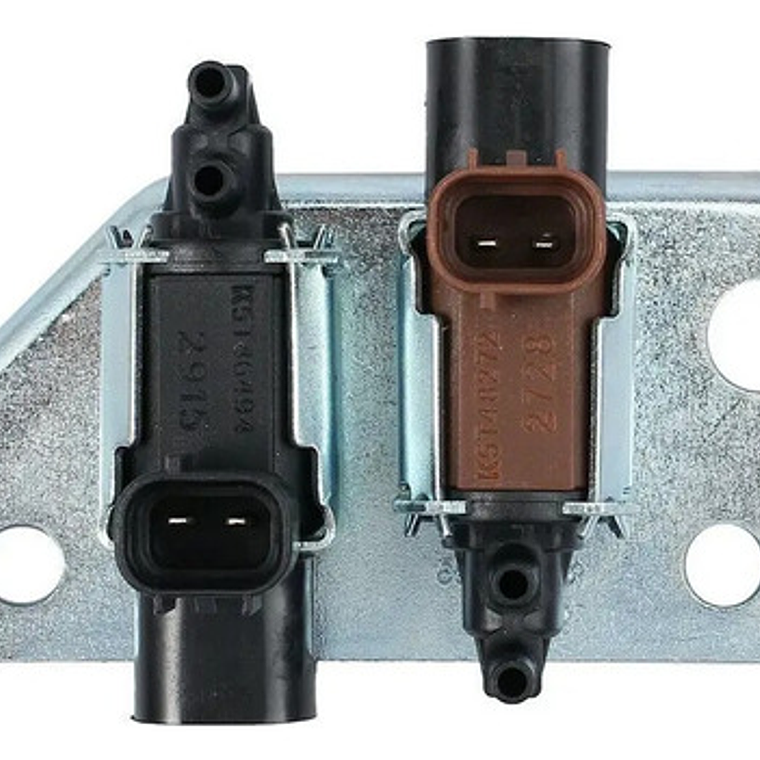 Válvula Selenoide Turbo Para Mitsubishi L200 2.5 1