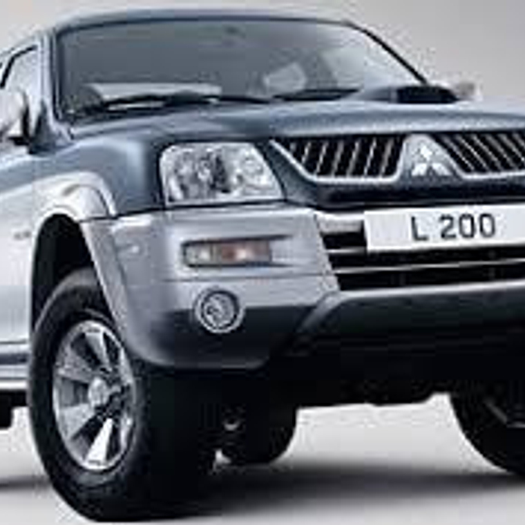 Válvula Selenoide Turbo Para Mitsubishi L200 2.5 3