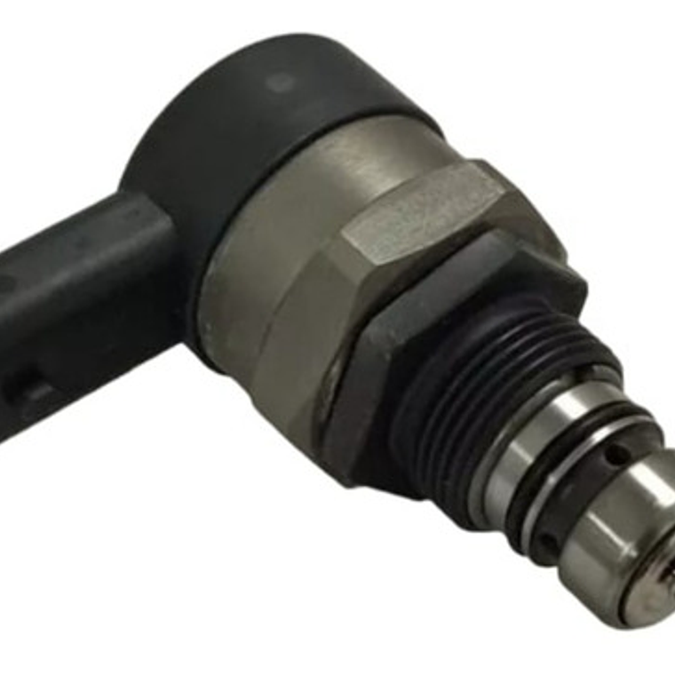 Válvula Reguladora De Presión Compatible Hyundai Accent 1