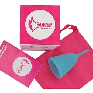 Copa Menstrual Aneer Talla S
