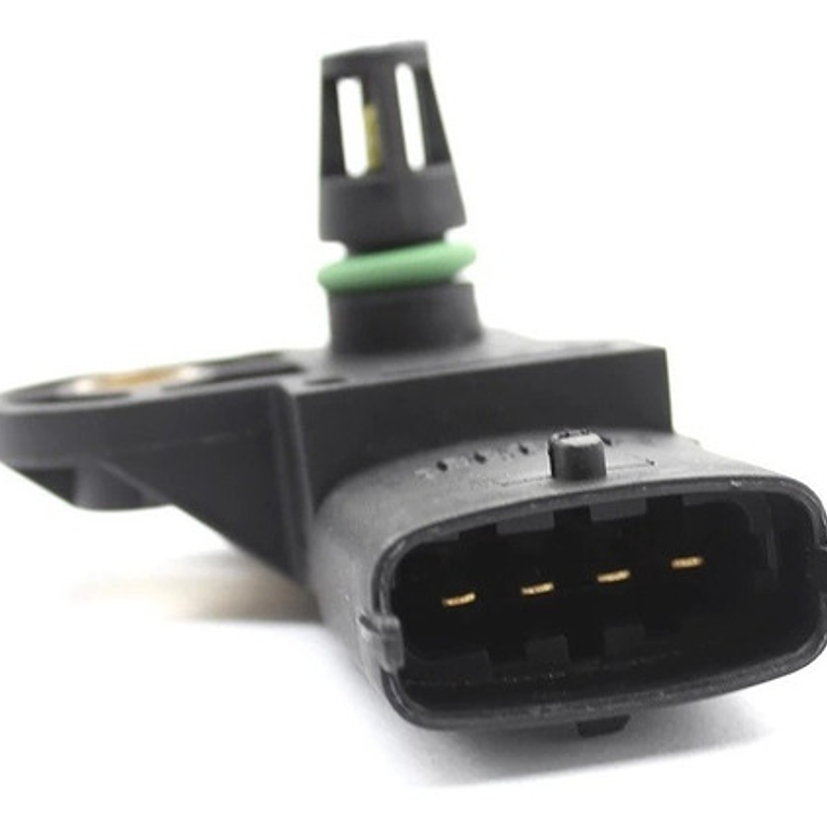 Sensor Map Para Mahindra  2.2 2.5 2.6 2