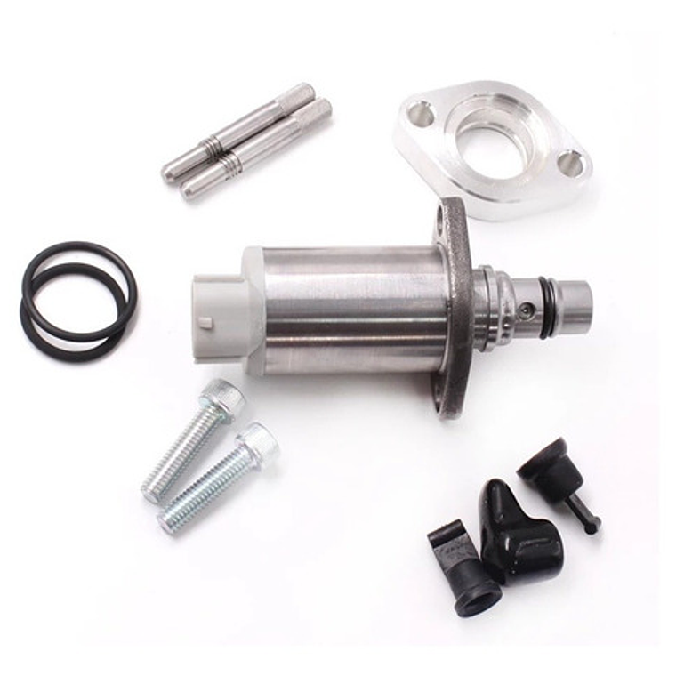 Válvula Scv Reguladora De Presión Para Toyota Hilux 3