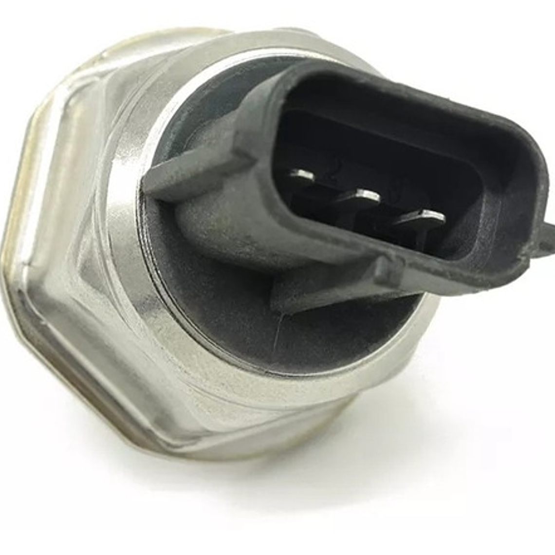 Sensor Presión  Riel Para Nissan Navara 3