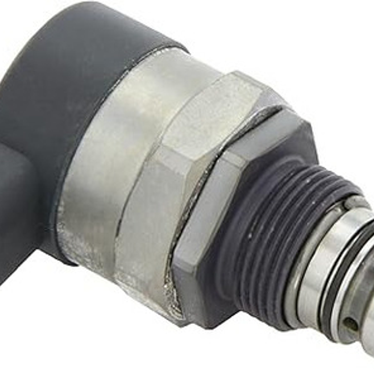 Válvula Reguladora De Presión Compatible Kia Sorento 2.5 1