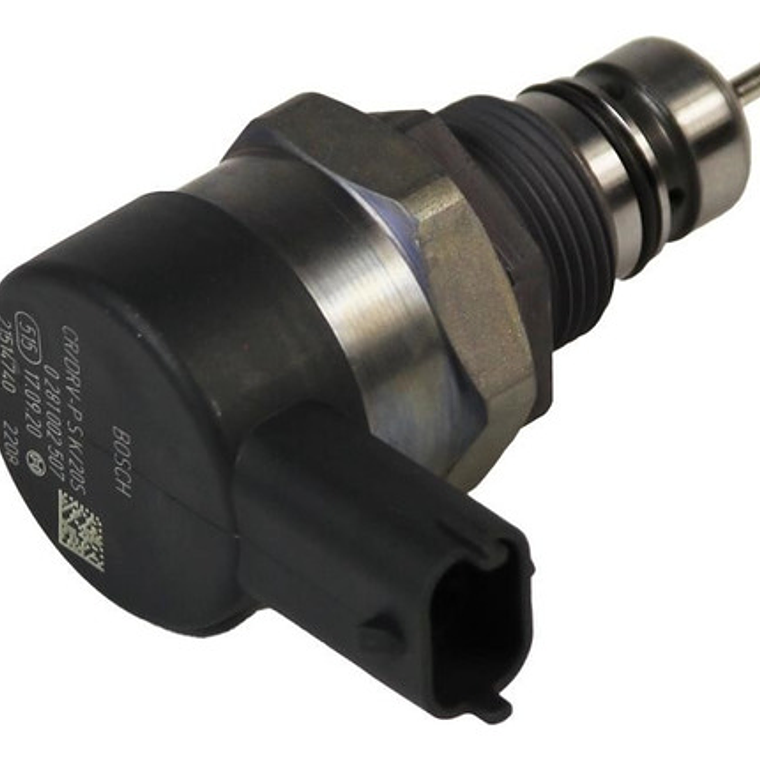 Válvula Reguladora De Presión Compatible Kia Sorento 2.5 3