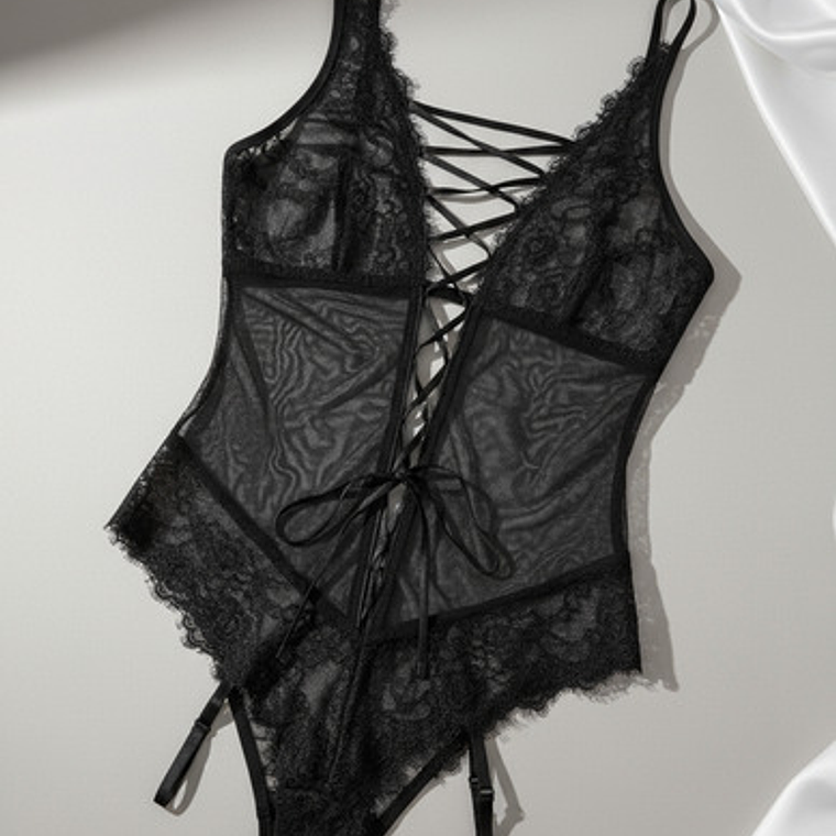 Body Sensual, Sexy, Lencería  1