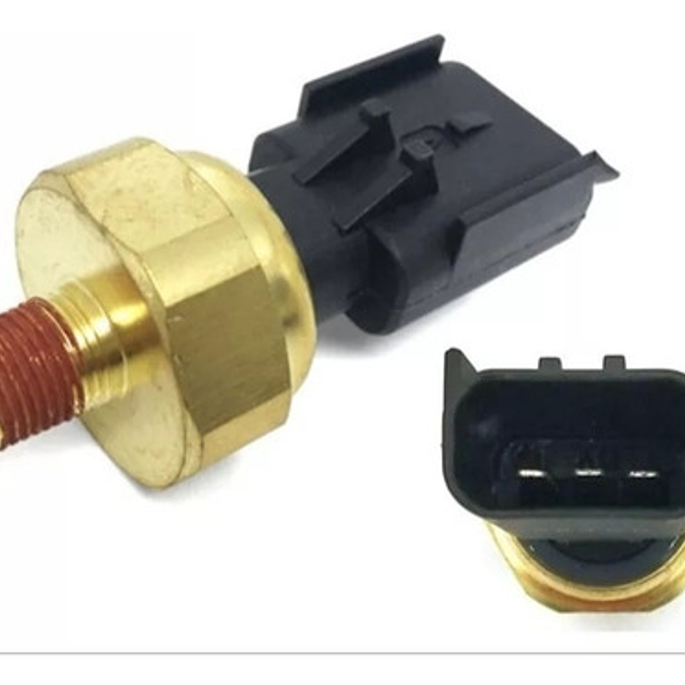 Sensor Presión De Aceite Jeep Liberty 1