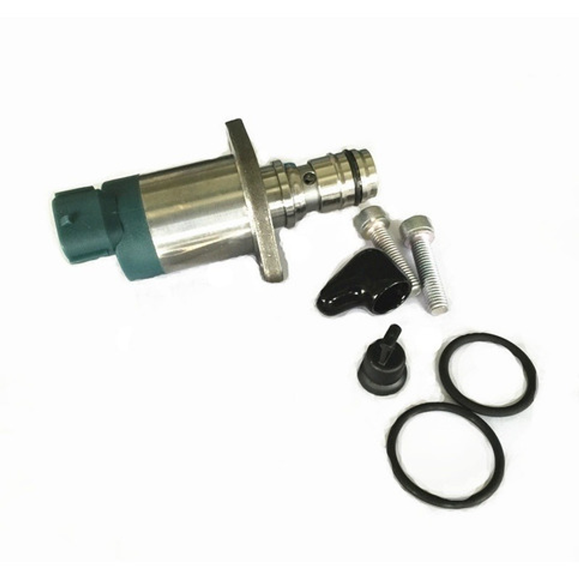 Válvula Scv Reguladora De Presión Nissan Navara 1