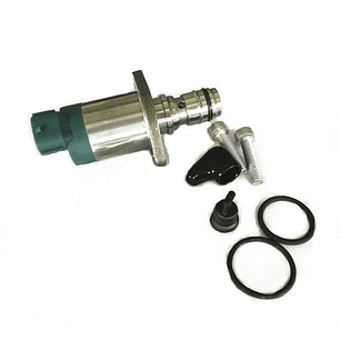 Válvula Scv Reguladora De Presión Nissan Navara