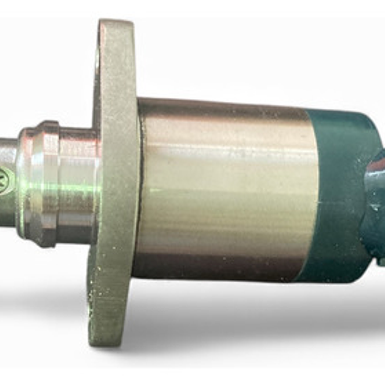 Válvula Scv Reguladora De Presión Nissan Navara 3