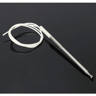 Antena Mitsubishi Montero Sport