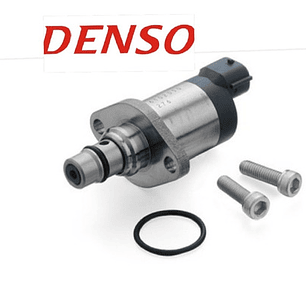 Válvula Scv Reguladora De Presión Para Mitsubishi Montero G2