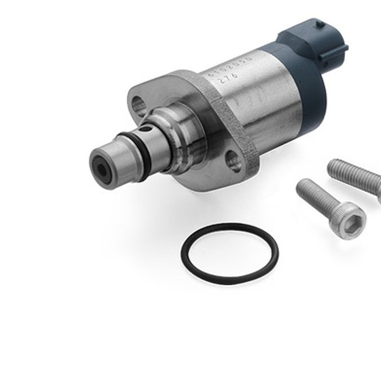 Válvula Scv Reguladora De Presión Para Mitsubishi Montero G2 2