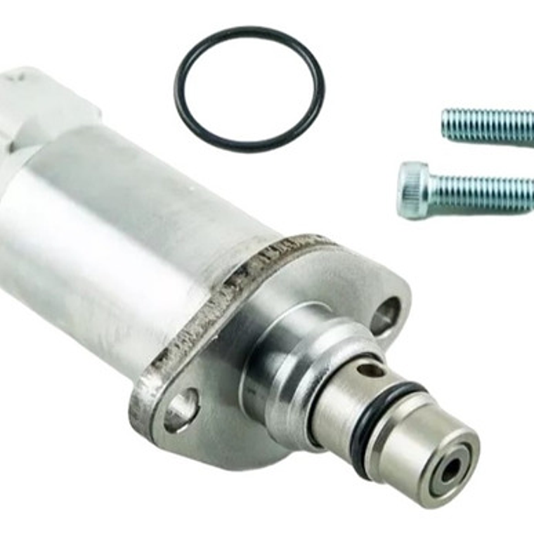 Válvula Scv Reguladora De Presión Para Nissan Xtrail 1