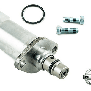 Válvula Scv Reguladora De Presión Para Nissan Xtrail