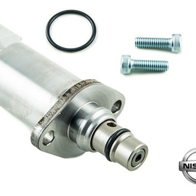 Válvula Scv Reguladora De Presión Para Nissan Xtrail 2