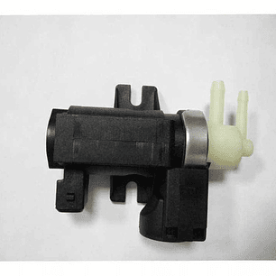 Válvula Selenoide Turbo Para Ssangyong Rexton