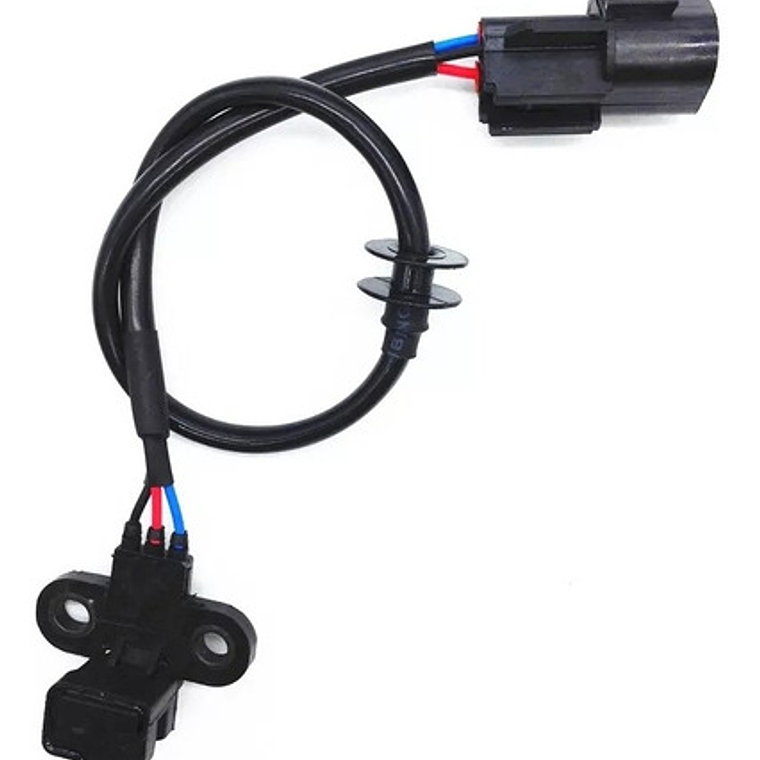 Sensor Ckp Cigüeñal Para Mitsubishi Montero 3.0/ 3.5 1